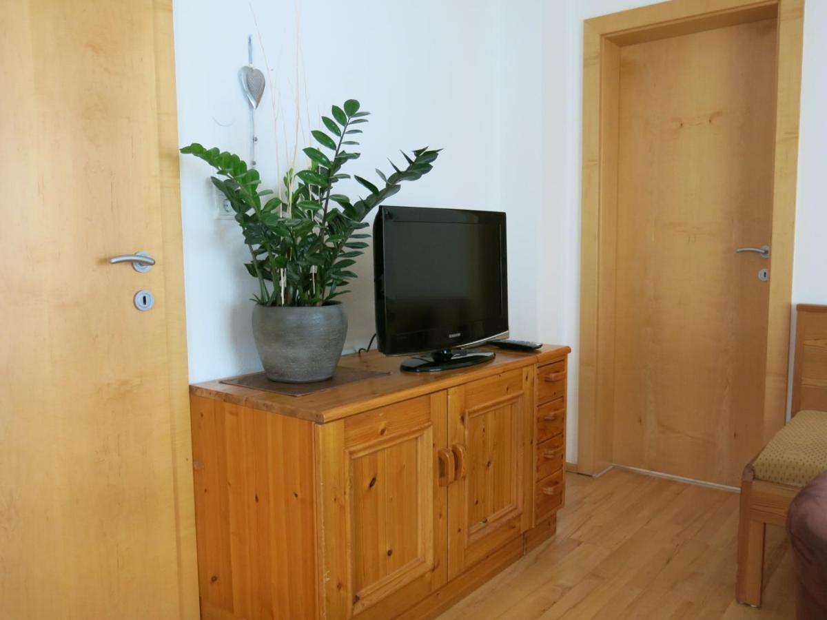 Appartement Seppi Innsbruck Extérieur photo